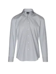 Boss Camicia Slim Fit nero 40