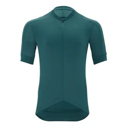 Maglia A Maniche Corte Md2226 Carnio Ocean