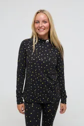 Shining Star Womens Baselayer Top