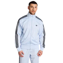 Firebird Men Track Tops - Blue - Size - Blue - Size: Medium