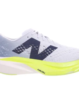 Fuelcell Supercomp Pacer v2 Laufschuhe Damen Fresh Air Gr. 40 - New Balance - FashionsVida
