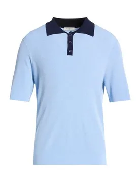 Pullover Herren Hellblau L,M,S,XL,XS Herren - Sandro - FashionsVida