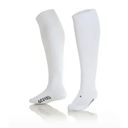 Chaussettes Atlantis 5 Paires White EU 42-46