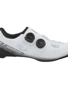 Scarpe Da Strada Rc702w White - Shimano - FashionsVida