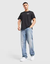 LEVI'S 565 Relaxed Straight Leg Jeans - Herren, Blau - male - Size: 32R