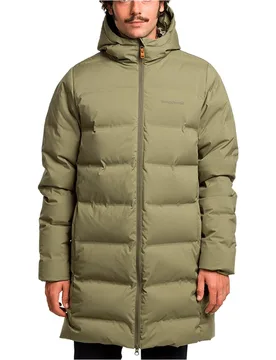 Parka lincoln chaqueta outdoor hombre Beige (L) - Trango - FashionsVida