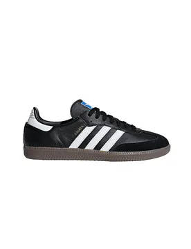 ORIGINALS Sneaker SAMBA OG schwarz 42 Herren - Adidas - FashionsVida