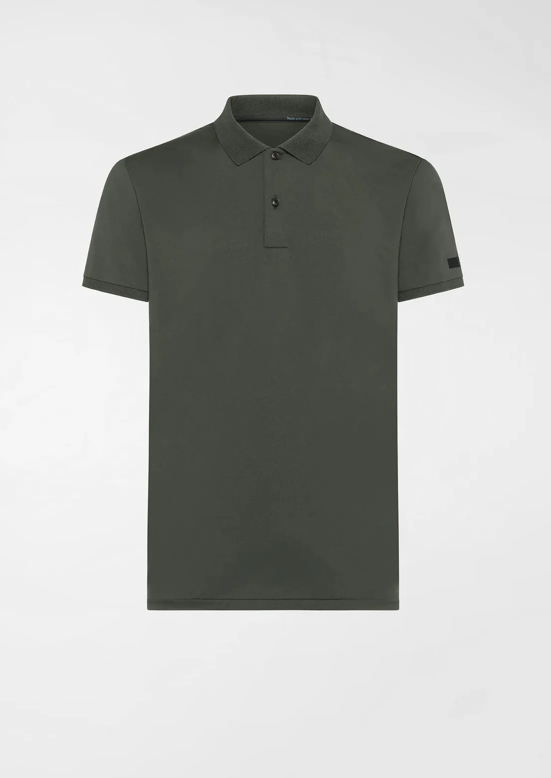 Polo Uomo Rrd 26207 20 FOREST G - RRD - FashionsVida