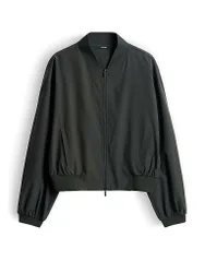 Veste NARLISA vert foncé 36
