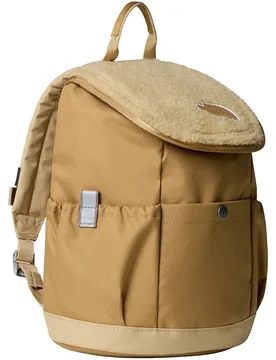 Sac à Dos Junior Mini Explorer 10l Teddy Brown One Size unisex - The North Face - FashionsVida