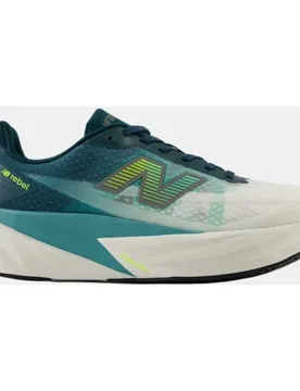 Zapatilla de Running de Hombre FuelCell Rebel v5 - New Balance - FashionsVida
