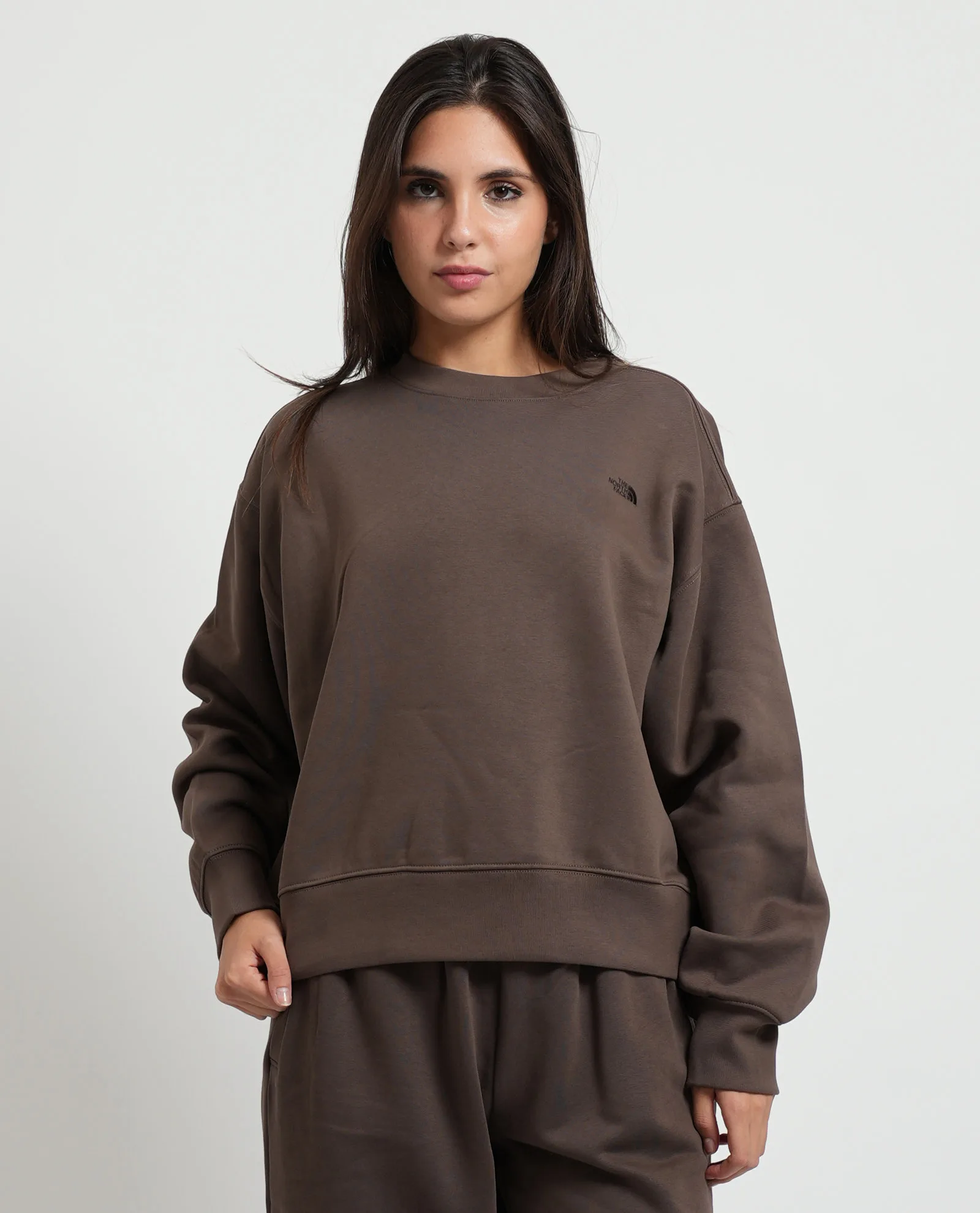 THE NORTH FACE Maglie Marrone - The North Face - FashionsVida