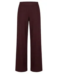NIŪ Hose Damen Pflaume L Damen