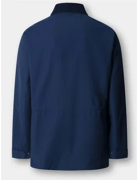 Hackett - Abrigo con 2 bolsillos - Hackett - FashionsVida