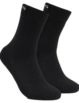 Chaussettes Longues Endurance Wool Half - Oakley Apparel - FashionsVida