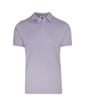 Poloshirt TRITON lila S Herren - Drykorn - FashionsVida
