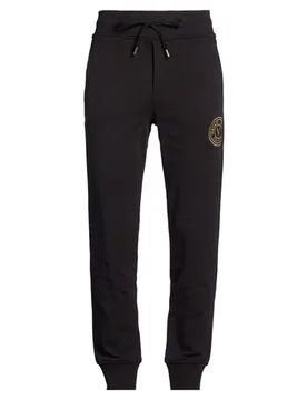 Pantalones Hombre Negro L,M,S,XS,XXL Hombre - Versace Jeans Couture - FashionsVida