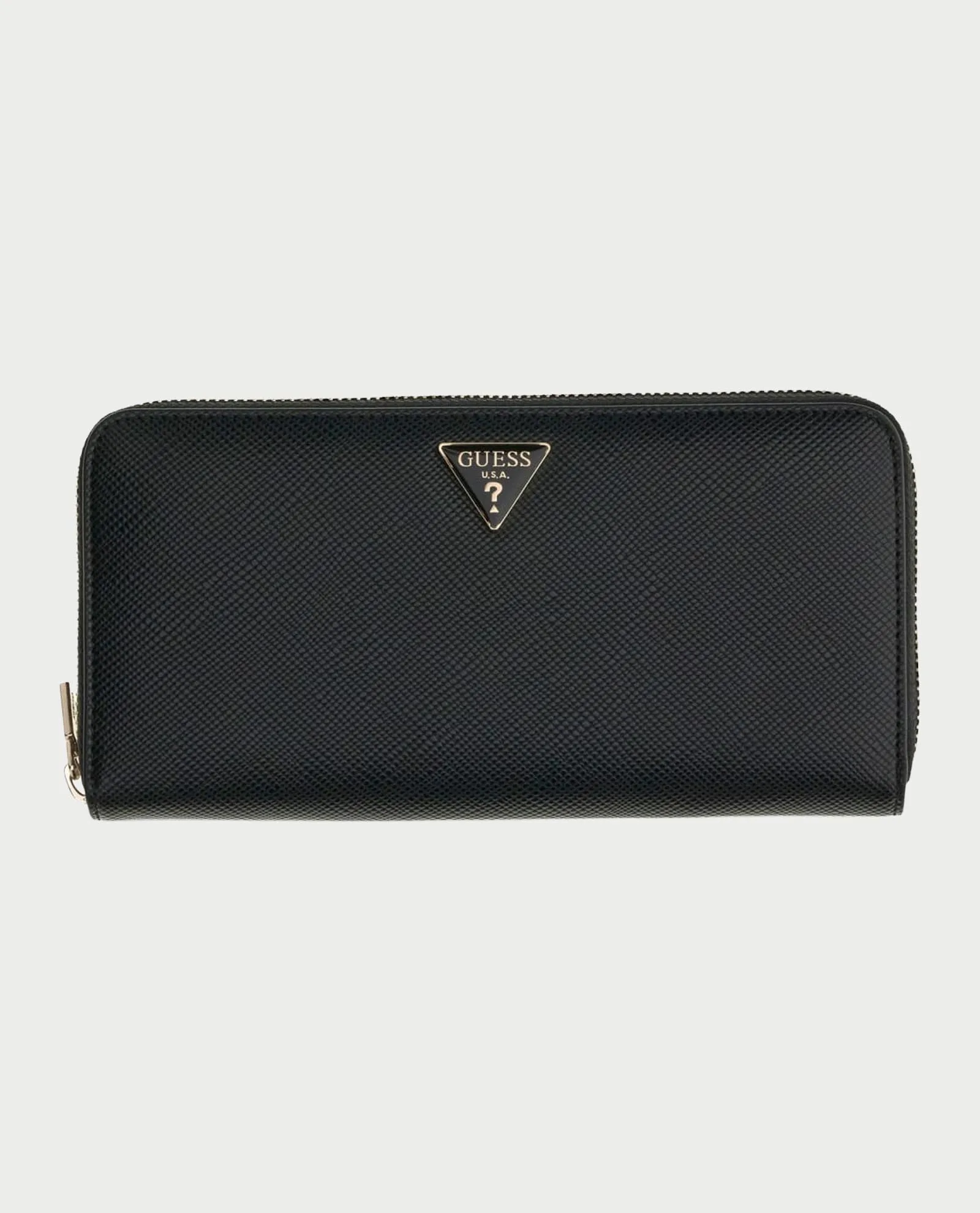 GUESS Portafogli Nero - Guess - FashionsVida