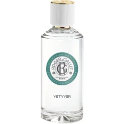 Roger&Gallet - Agua Perfumada Bienestar Vétyver 100ml Roger & Gallet