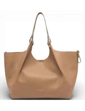 Borsa Dua Donna Clay in Pelle - GIANNI CHIARINI - FashionsVida