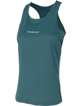 Camiseta de mujer Tremorgio - Trangoworld - FashionsVida