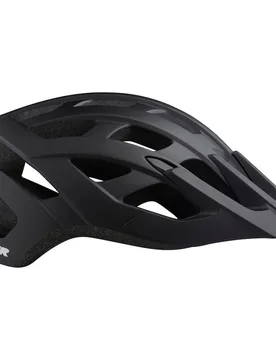 Roller casco bicicleta Negro (M) - Lazer - FashionsVida