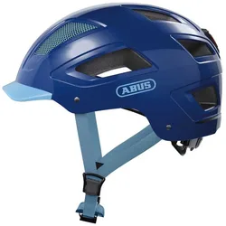 Casco Urbano Hyban 2.0 Core Blue