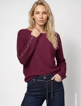 Pullover female - 40 - FashionsVida