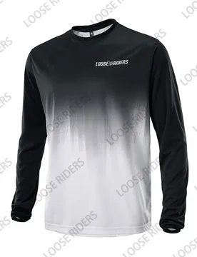 Men's Loose Rider MTB Jersey Bicycle Motorcycle Jersey BMX Mountain Downhill Bicycle Clothing Enduro Racing T-Shirt - Aliexpress - FashionsVida