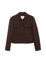 Indoor-Jacke female