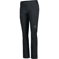 Pantalón de montaña de mujer EXPLORAIR LIGHT