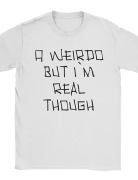 Men Women A$AP Asaps Quote T Shirts 100% Cotton Clothes Awesome Short Sleeve Crew Neck Tee Shirt Gift Idea T-Shirts - Aliexpress - FashionsVida
