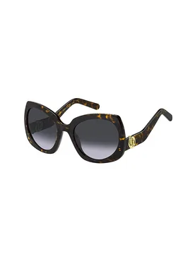 Lunettes de soleil MARC 808/S/57 marron - Marc jacobs - FashionsVida