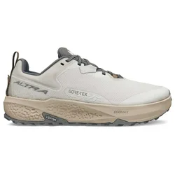 Timp 6 Gore-tex® Trail Running Shoes Tan UK 9.5 Men