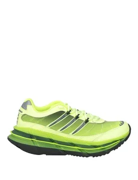 Sneakers Damen Limettengrün 36 ⅔ Damen - Adidas - FashionsVida