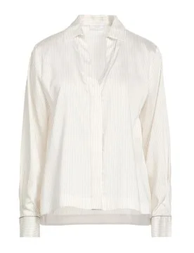 Hemd Damen Weiß 38,40 Damen - Peserico - FashionsVida