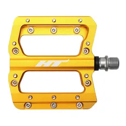 Ht Components Pedali An1a Gold