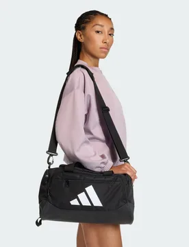BORSONE DA ALLENAMENTO DEFENDER XSMALL 1 Taglia Black / White - Adidas - FashionsVida