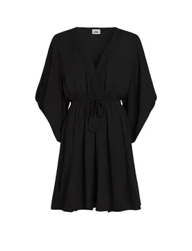 Tunica da donna Tokeena Cover Up nero L - O'Neill - FashionsVida