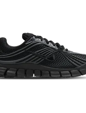 Zoom Herren Sneaker - Schwarz - Größe 47.5 - Netz/Synthetik Black 47.5 - Nike - FashionsVida