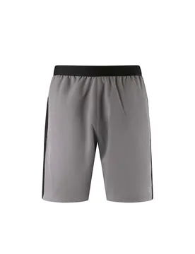 Mens Exmoor Performance Shorts In Grey - Size X-Large - Luke 1977 - FashionsVida