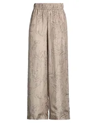 Hose Damen Khaki 28,30 Damen