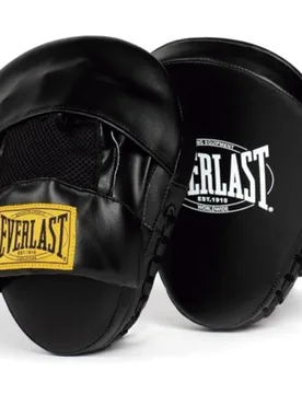 Manoplas Focus Mitt 1910 - Everlast - FashionsVida