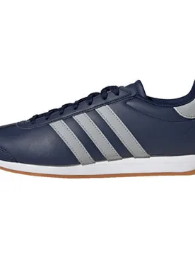 Herrenschuhe Chaussures De Running Runvista Textile 40;42;44;46;41 1/3;43 1/3;44 2/3;45 1/3 Male - Adidas - FashionsVida
