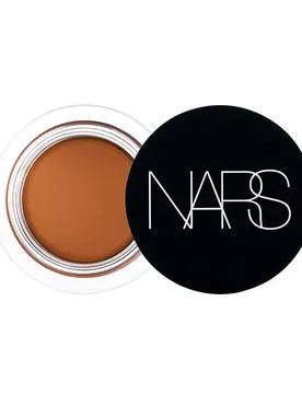 Soft Matte Complete Concealer CafÃ© - NARS - FashionsVida
