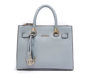 Borsa a mano e tracolla AA6069 E1012 Cloud