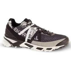 Scarpe Da Trail Running Viper Black / White EU 38