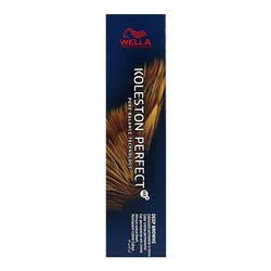 Tintura Permanente Koleston Me+ 60ml N.7.75 One Size