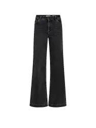 Jeans a gamba larga MMDARA grigio 31