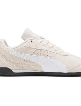 Sneaker Replicatch Sd Jasmine Flower / White EU 40 - Puma - FashionsVida